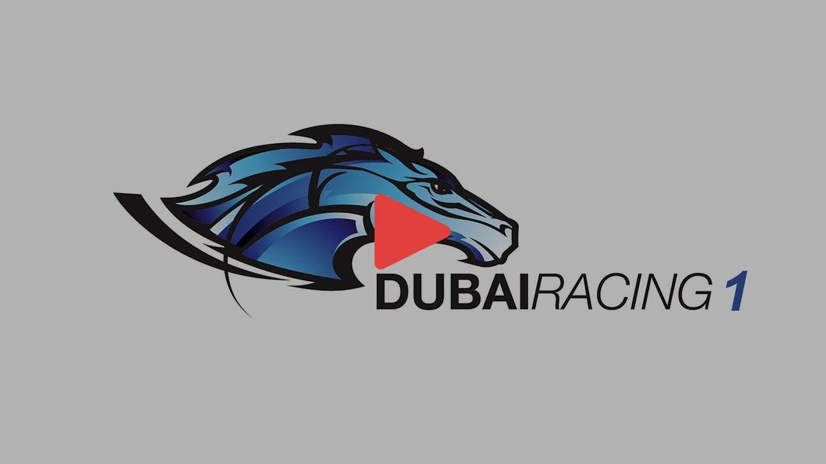 Dubai Racing 1